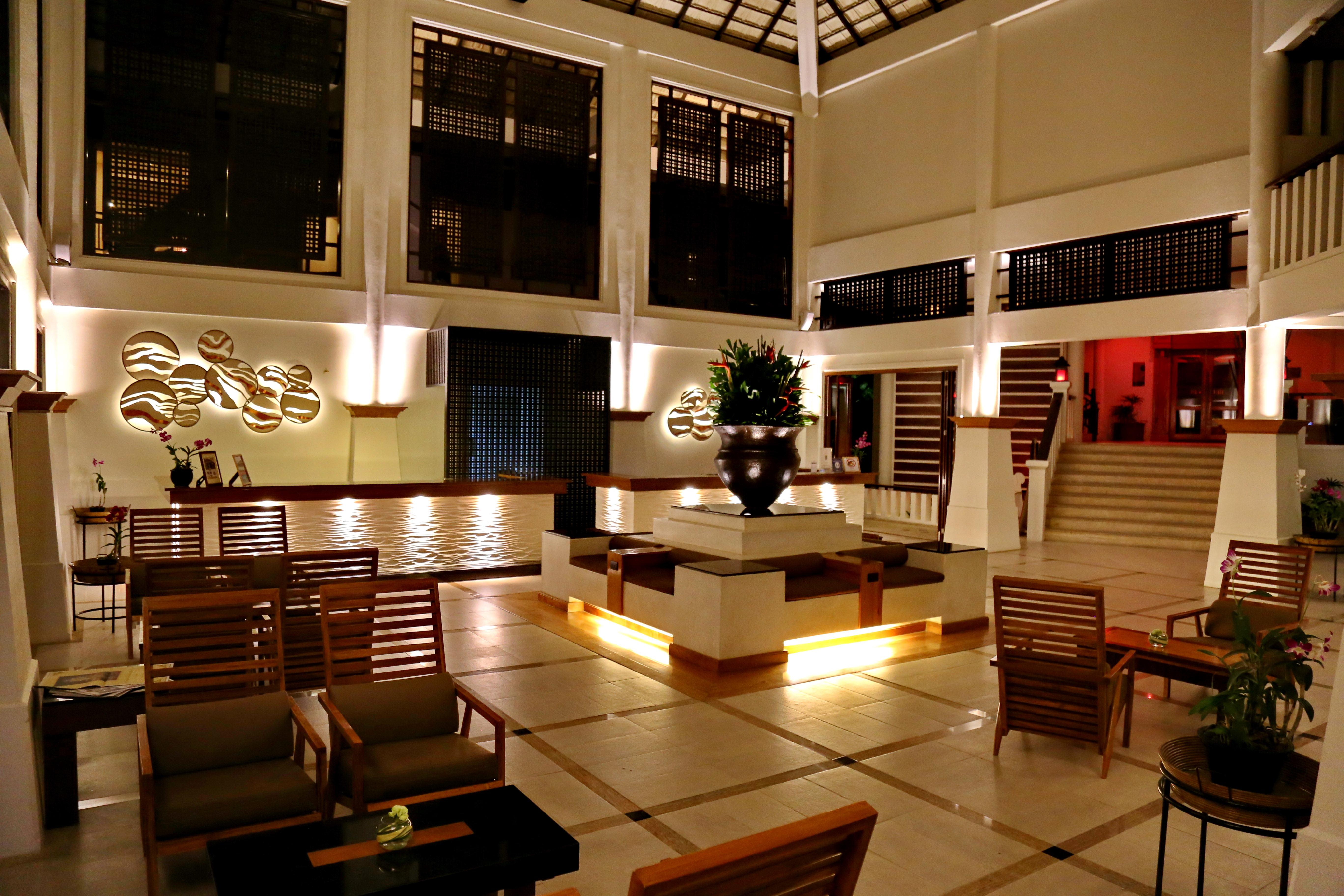 فندق كو تشانغفي  فندق ذي إيمرالد كوف كو تشانج المظهر الخارجي الصورة