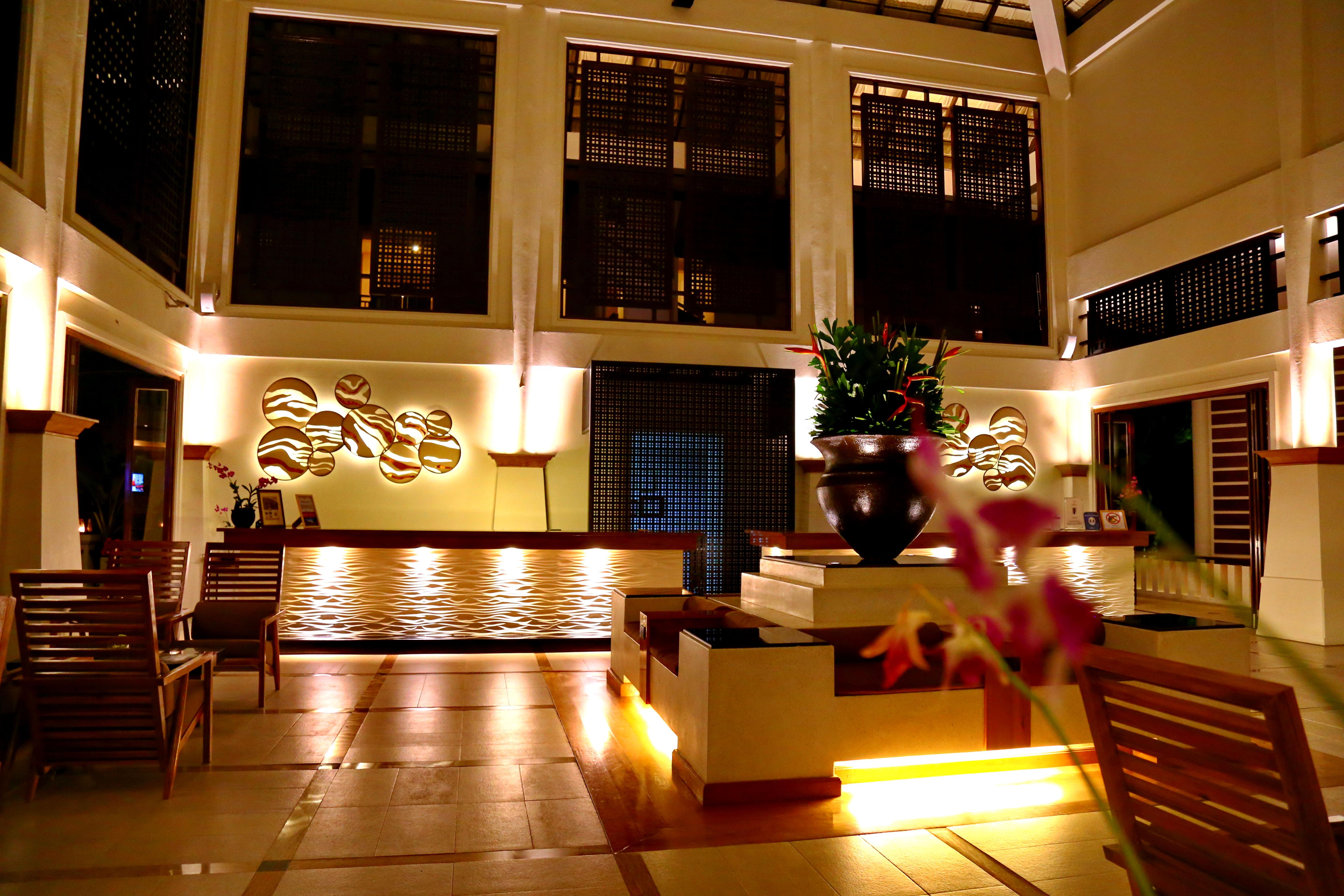 فندق كو تشانغفي  فندق ذي إيمرالد كوف كو تشانج المظهر الخارجي الصورة